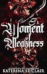 A Moment of Weakness (The Shadow and Spell Universe Book 1)