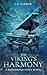 The Viking's Harmony: A Bloodborn Fates Novel (The Bloodborn Fates Book 2)