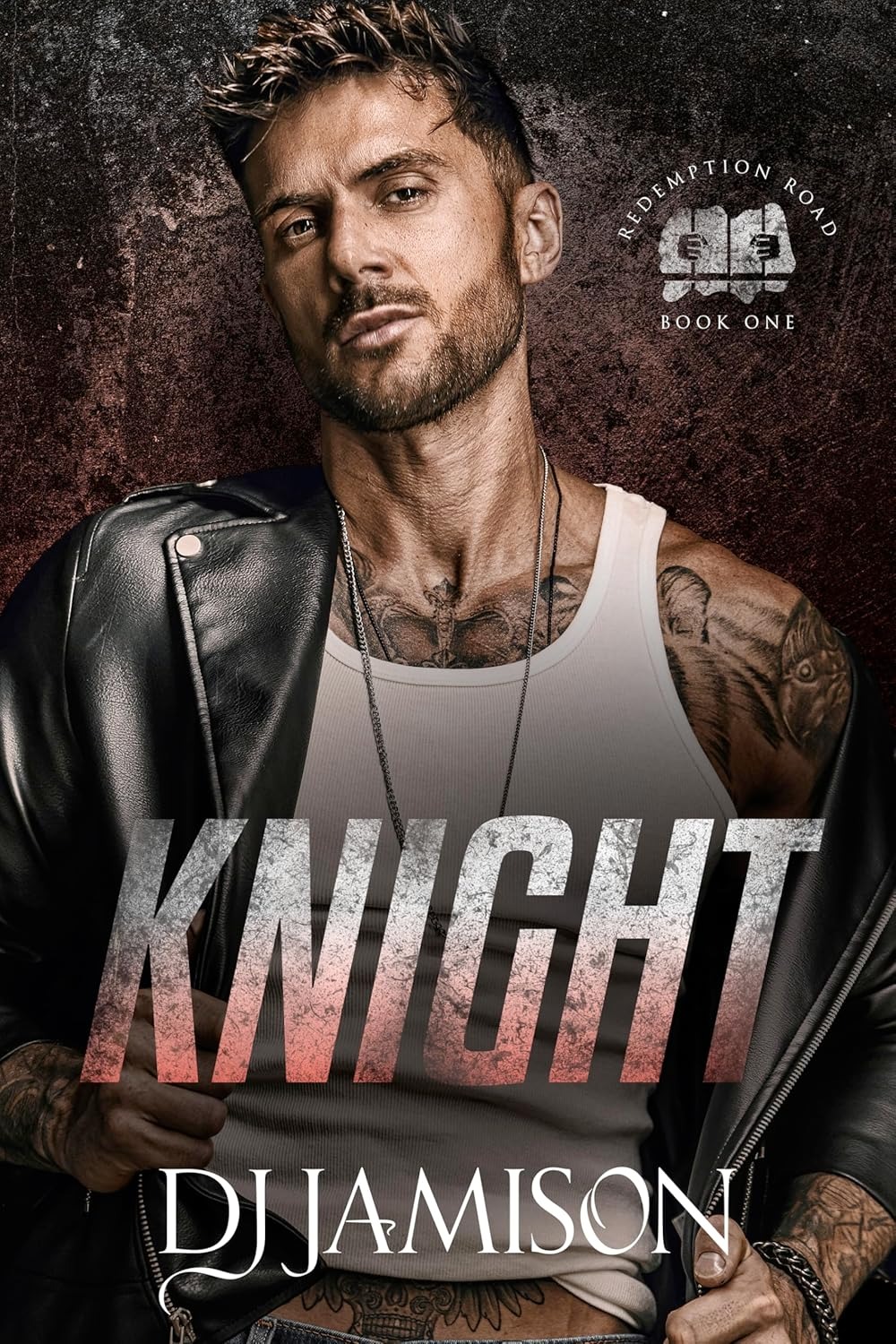 Knight (Redemption Road #1)
