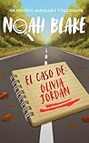 El caso de Olivia Jordan (Spanish Edition)