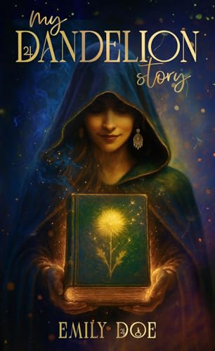 My Dandelion Story (Kindle Edition)