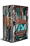 Dear Spellbook - ...