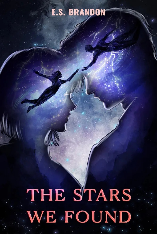 The Stars We Found (The Stars Beyond Book 2)