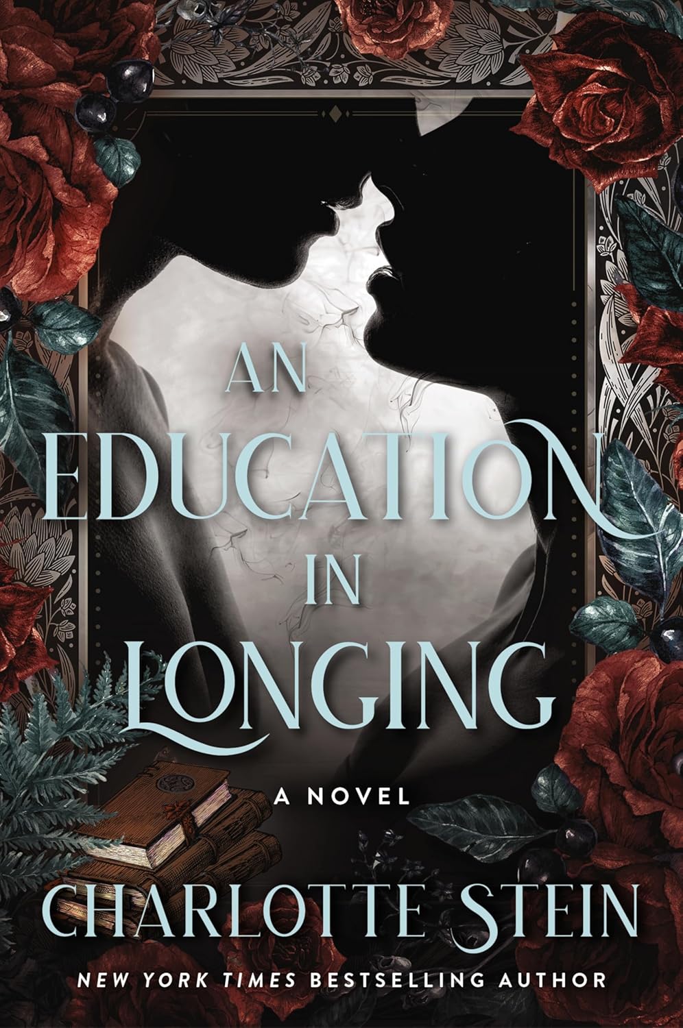 An Education in Longing (Paperback)