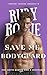 SAVE ME, BODYGUARD: Conto e...
