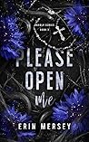 Please Open Me