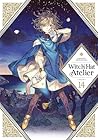 Witch Hat Atelier 14