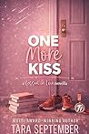 One More Kiss