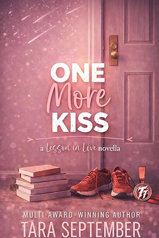 One More Kiss