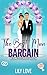 The Best Man Bargain: A Closed Door, Brother's Best Friend, Grumpy Sunshine Romance (Wedding Season in Ivy Hollow)
