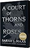 A Court of Thorns...