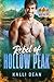 Rebel of Hollow Peak