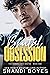 Brutal Obsession by Shandi Boyes