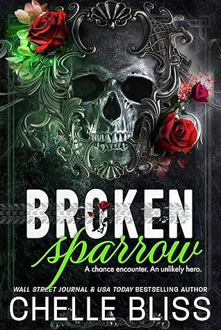 Broken Sparrow (Open Road #1)