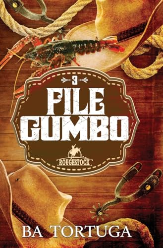 File Gumbo (Hardcover)