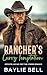 Rancher's Curvy Temptation by Baylie Bell