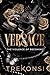 VERSACE: The Violence Of Becoming