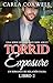 Torrid Exposure - Libro 2: Un romance de relación falsa (Serie de Romance New Adult Torrid Exposure) (Spanish Edition)