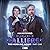 Dark Gallifrey: The Meddling Monks Part 1