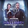Dark Gallifrey: The Meddling Monks Part 1
