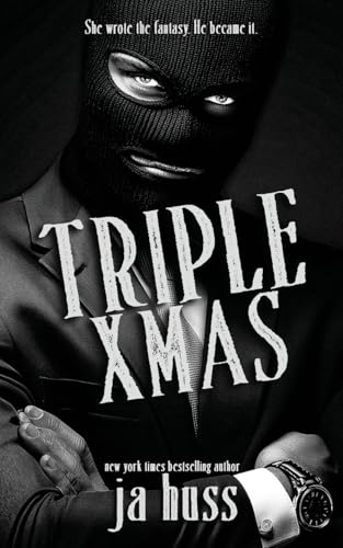 Triple Xmas (Paperback)