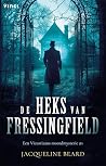 De heks van Fress...
