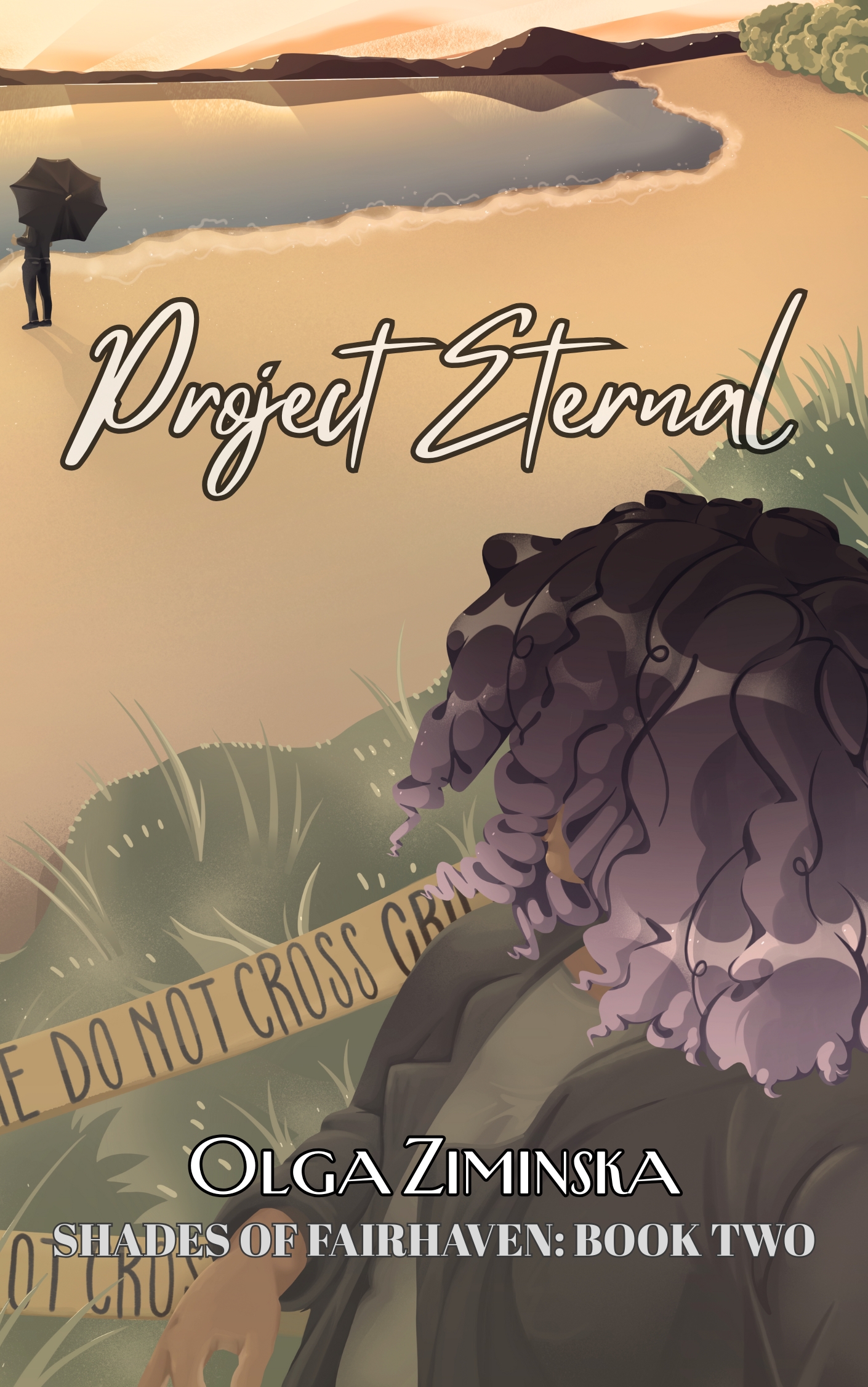 Project Eternal