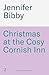 Christmas at the Cosy Cornish Inn by Jennifer Bibby