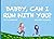 Daddy, Can I Run With You?