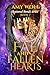 Fae and Fallen Hearts (The Shattered Bonds Series)