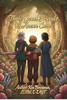 Three Friends and Anam Cara: Book One of Thruple Trouble Trilogy Three Friends and Anam Cara: Book One of Thruple Trouble Trilogy