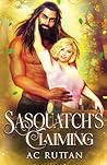 Sasquatch's Claiming