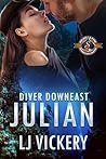 Julian (Diver Downeast #4; Police and Fire: Operation Alpha)