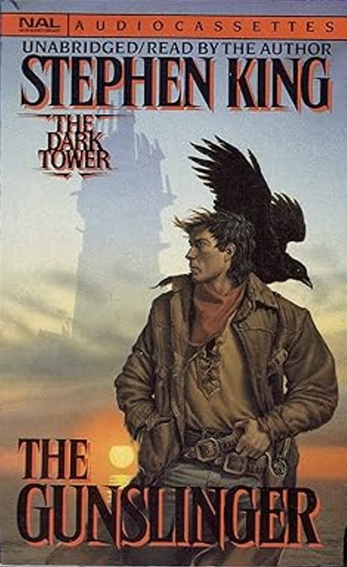 The Gunslinger