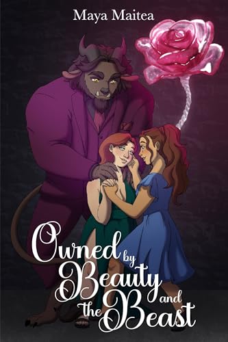 Owned by Beauty and the Beast (Kindle Edition)