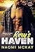 Rory’s Haven (Special Forces: Operation Alpha): A Cypress Cliffs Prequel (Hawkes In Flight Book 1)