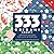 333 Origami Sheets Japanese Designs for Luck & Fortune: High-Quality Double-Sided Paper Pack Book