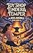 Tinder and Temper (Spire Dragons Book 1)