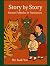 Story By Story: Korean Folktales in Translation