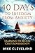 40 Days To Freedom From Anxiety: Learning To Rest In God's Sovereignty (Gospel Freedom Book 3)