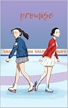 Promise by Sarah Salisbury