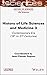 History of Life Sciences and Medicine, Volume 3: Contemporary Era (19th to 21st Centuries) (ISTE Invoiced)