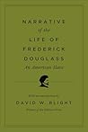 Narrative of the Life of Frederick Douglass, an American Slave by Frederick Douglass