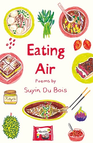Eating Air (Paperback)