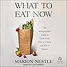 What to Eat Now: ...