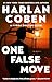One False Move: A Myron Bolitar Novel