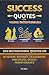 Success Quotes for Young En...