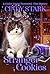 Stranger Cookies: A Paranormal Cozy Mystery (Cookie Corner Paranormal Cozy Mysteries Book 15)