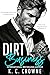 Dirty Business by K.C. Crowne