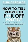 How to Tell Peopl...